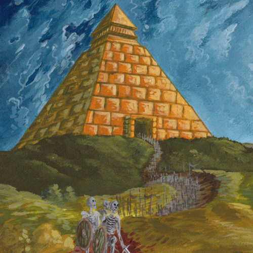 The Xebellian Triangle : Confirmed